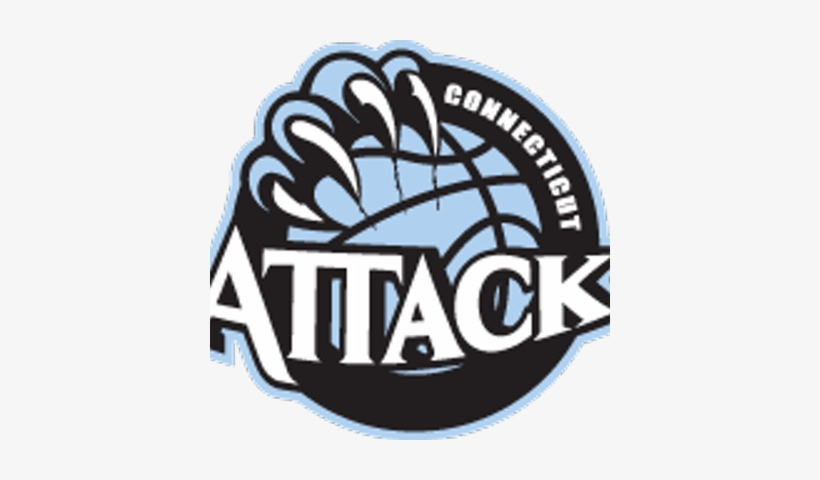 Connecticut Attack - Ct Attack, transparent png download