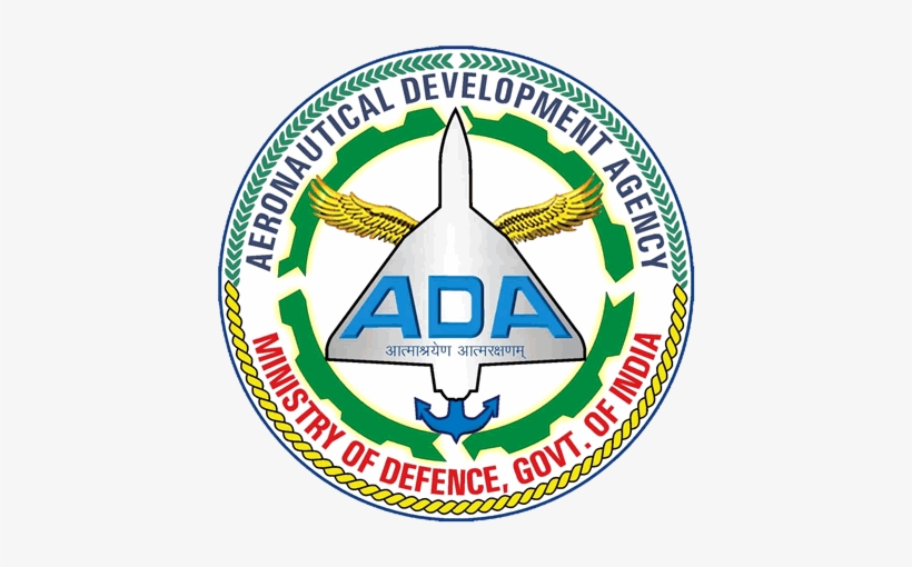 Aeronautical Development Agency Logo, transparent png download