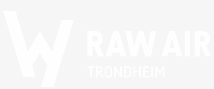 Raw Air Logo, transparent png download