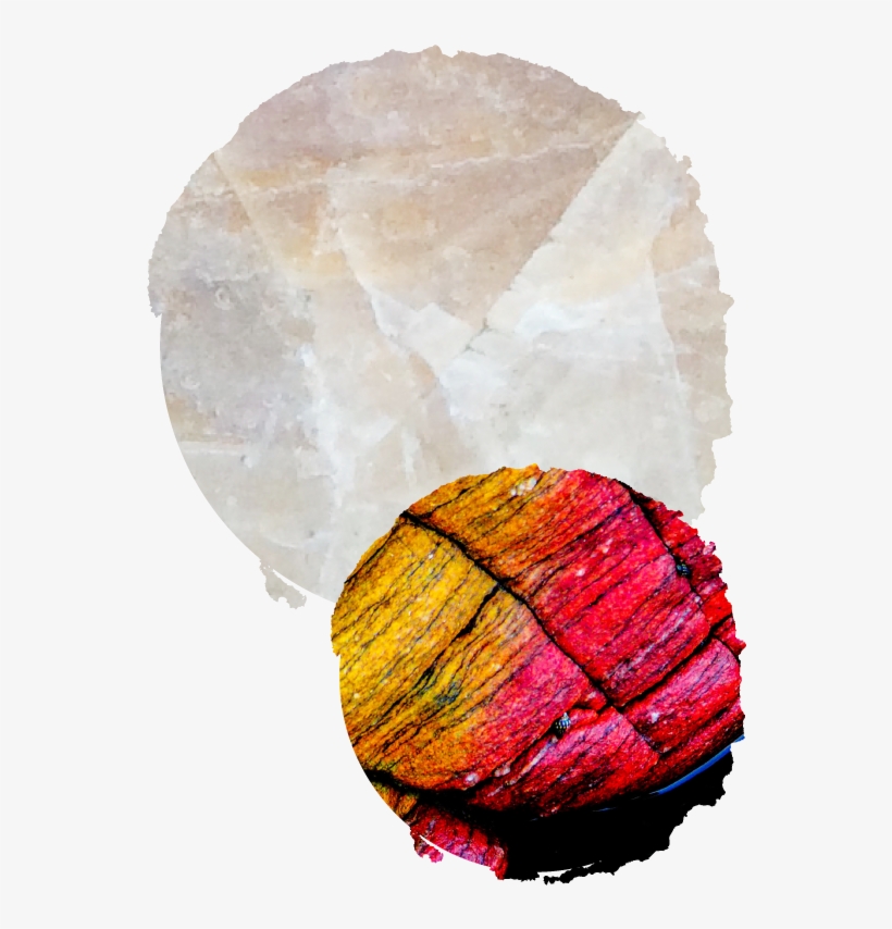 Our Paint Powder Is Made From Mineral Raw Materials - Circle, transparent png download