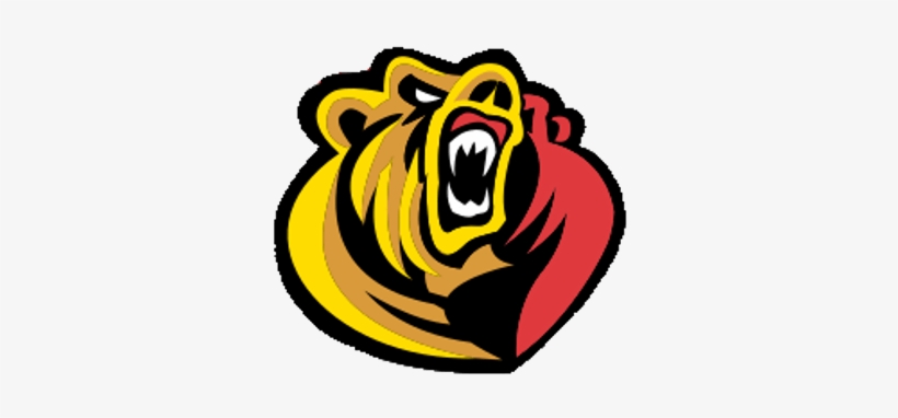 Owen Sound Attack Mascotte - Cubs For Cancer Owen Sound, transparent png download