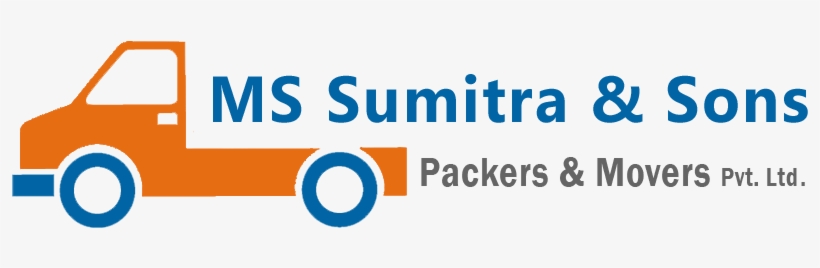 Sumitra & Sons Packers And Movers Pvt - Sumitra Packers And Movers, transparent png download
