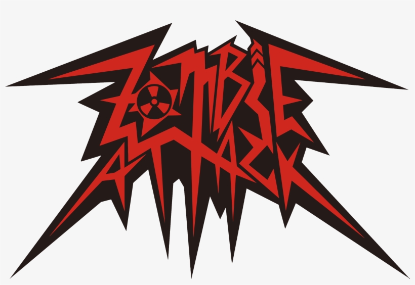Requiem Distribution - " - Zombies Attack Logo Png, transparent png download