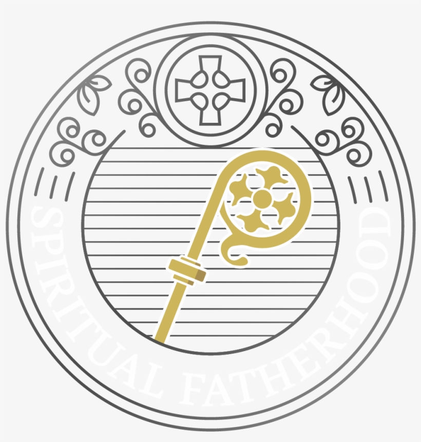 Teaching, Watching Over, And Guiding The People Of - Circle, transparent png download