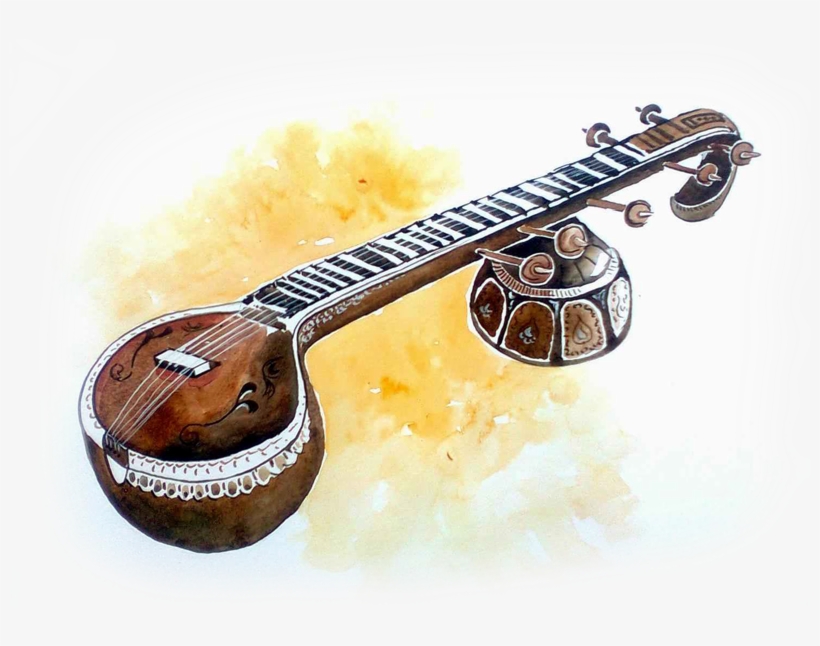 Organize An Event - Andhra Pradesh Musical Instruments, transparent png download
