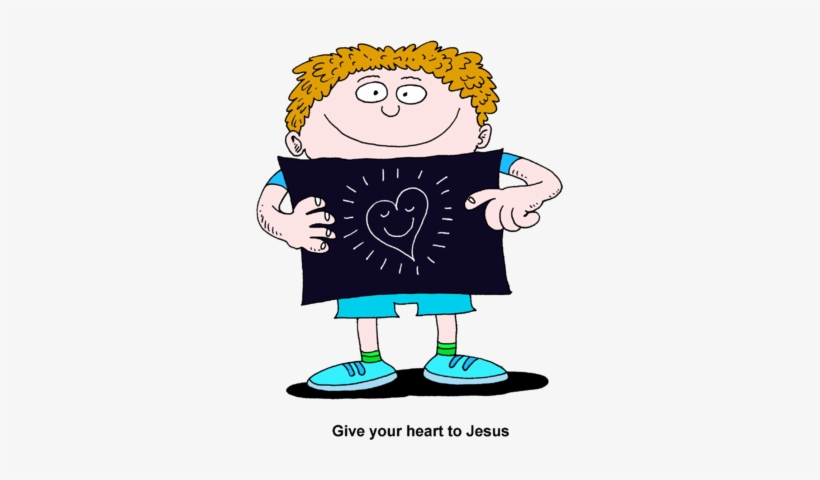 Give Your Heart - Your Heart Clipart, transparent png download