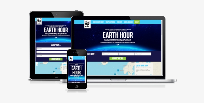 Earth Hour Uk - United Kingdom, transparent png download