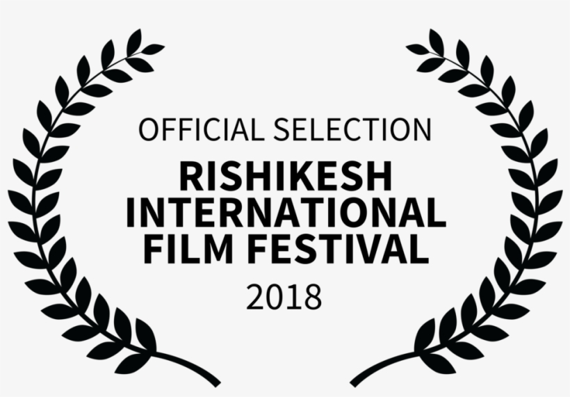 Official Selection Riff2018 - Documentary Awards Logo 2018, transparent png download