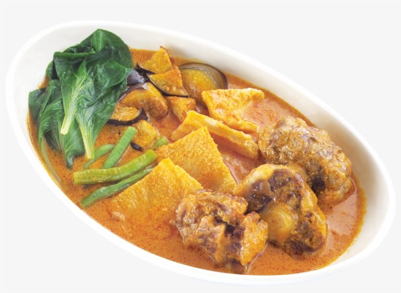 Thumb Image - Kare Kare Ox Tripe, transparent png download