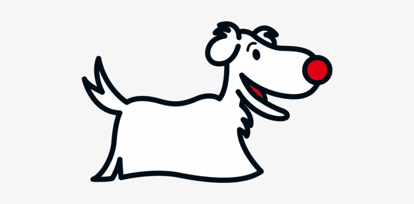Bumba Babaki The Dog Png - Bumba Babaki, transparent png download