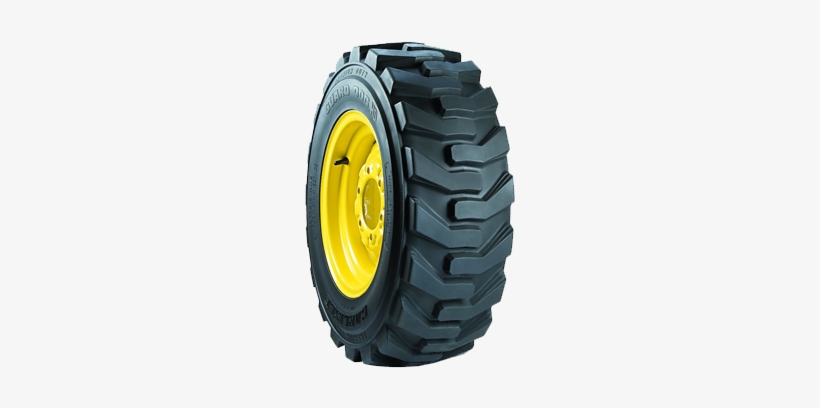Guard Dog Hd - Skid Steer Tire Tread, transparent png download
