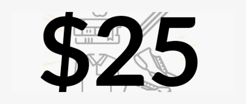 School Kit-25 - Coupon, transparent png download