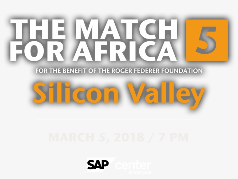 The Match For Africa - Match For Africa 5, transparent png download