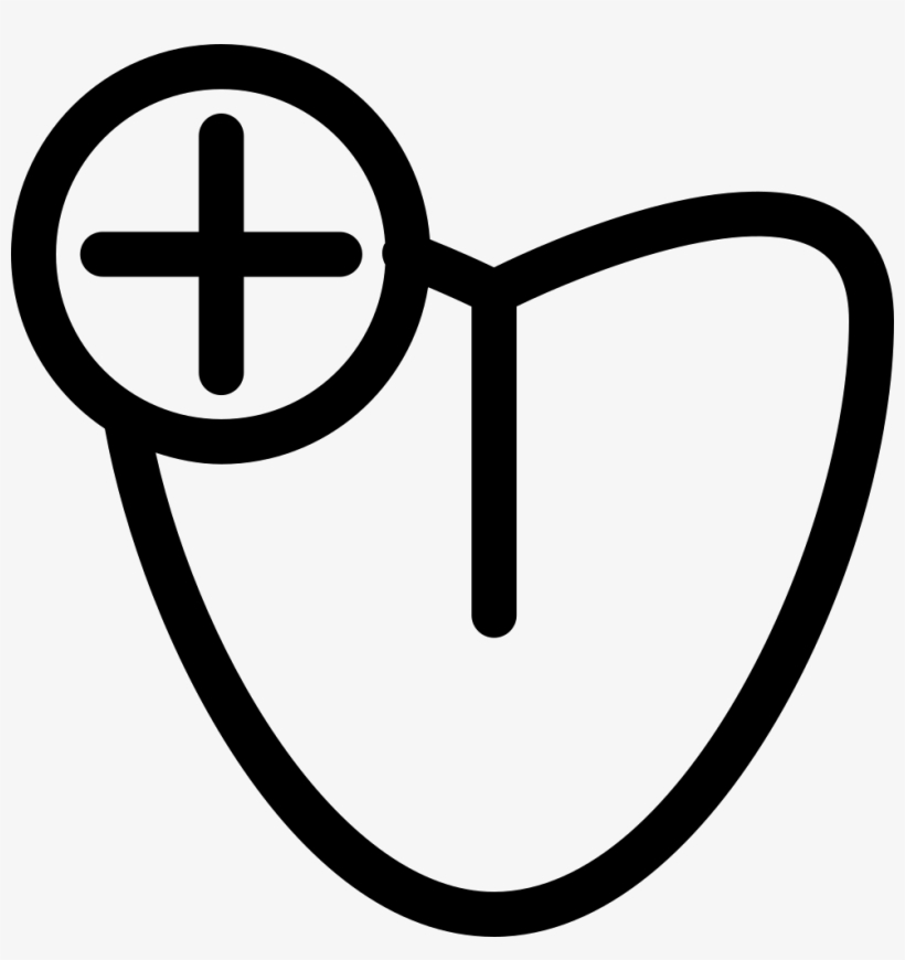 Medicine Symbol - - Icon, transparent png download