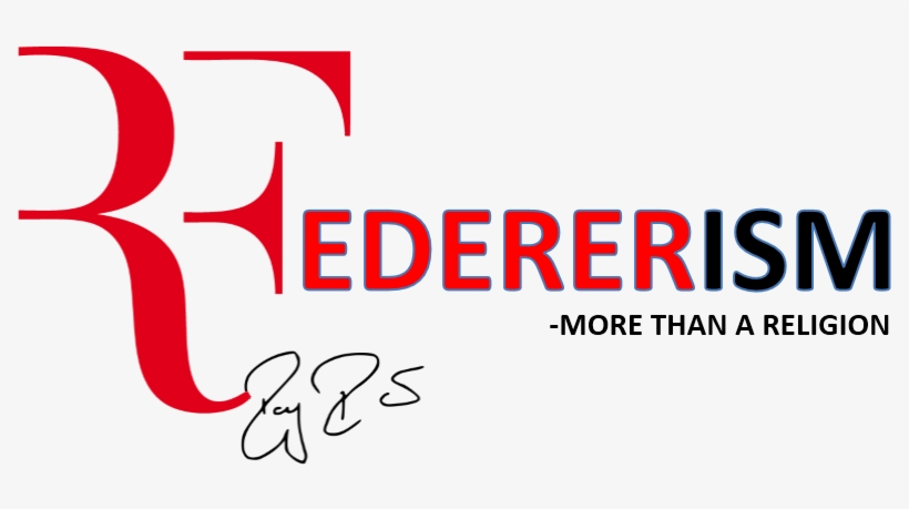 First A Postage Stamp And Now 2 Whole Streets Named - Roger Federer T Shirt, transparent png download