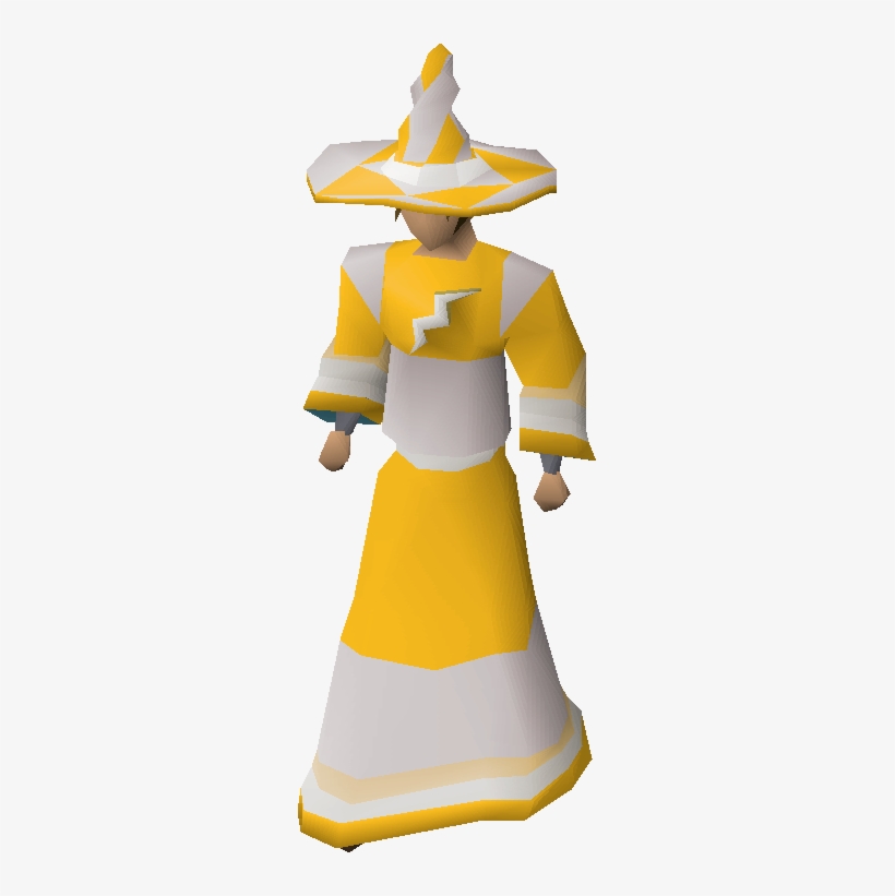 Download Light Infinity Robes Equipped Light Transparent PNG