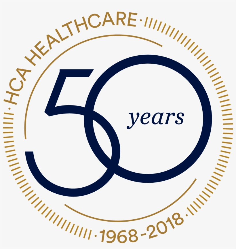 Methodist Healthcare Employees Physicians Featured - Hca Healthcare, transparent png download