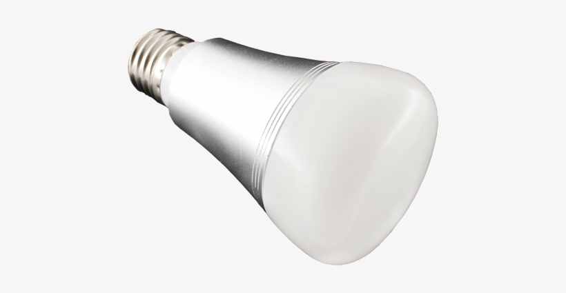 Picture Of Sonoff B1 - Light, transparent png download
