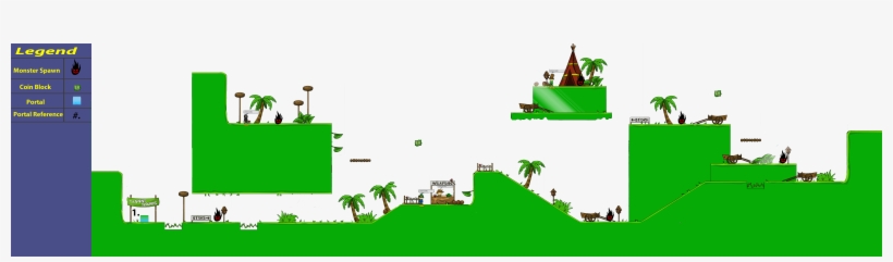 Heath's Training Ground - Wiki, transparent png download