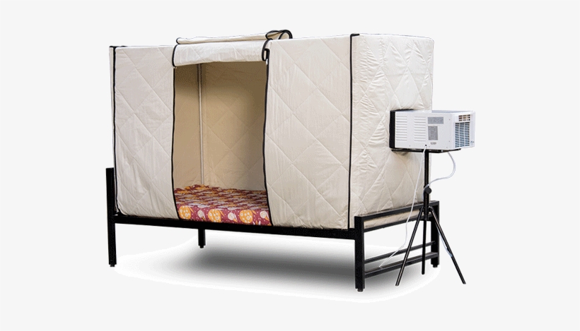 Tupik - Single Bed Air Conditioner, transparent png download