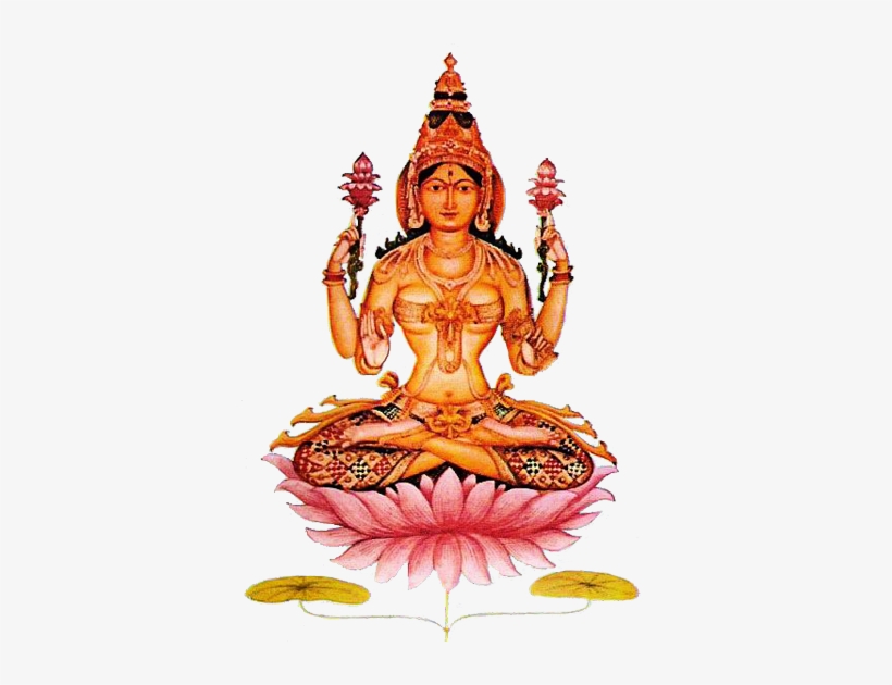 Mahalakshmi Http - //www - Youtube - Com/watchv=rqbvexis4qq - Maha Lakshmi, transparent png download