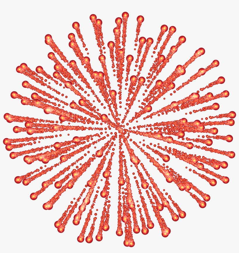 Firework Clip Art Png Image, Is Available For Free - Clip Art, transparent png download