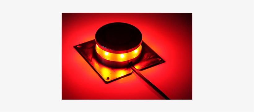 Amazing Warning Light With Indicator Light Png - Flame, transparent png download