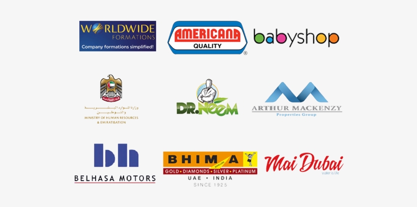 We Build A Permanent Relation Based On Trust - Media, transparent png download