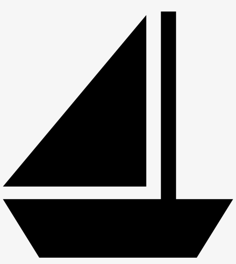 Png File - Boat, transparent png download