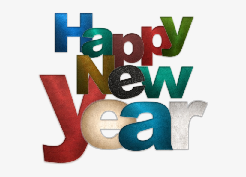 Goals ~ Not Resolutions - New Year, transparent png download