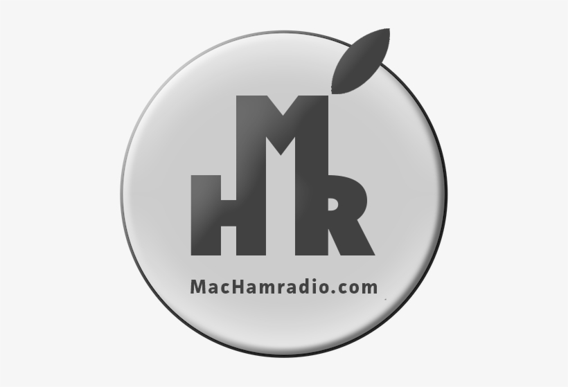 Happy New Year From Mhr January 2018 Mac Ham Radio - Amateur Radio, transparent png download