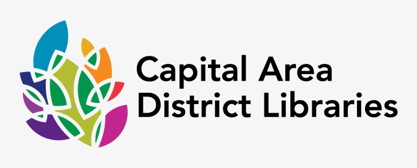 Capital Area District Libraries - Cadl - Downtown Lansing, transparent png download
