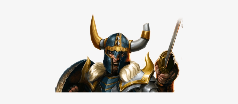Crafting Cores Odin - Odin, transparent png download