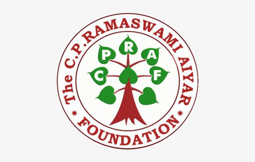 Logo - Cp Ramasamy Environment Education Centre, transparent png download