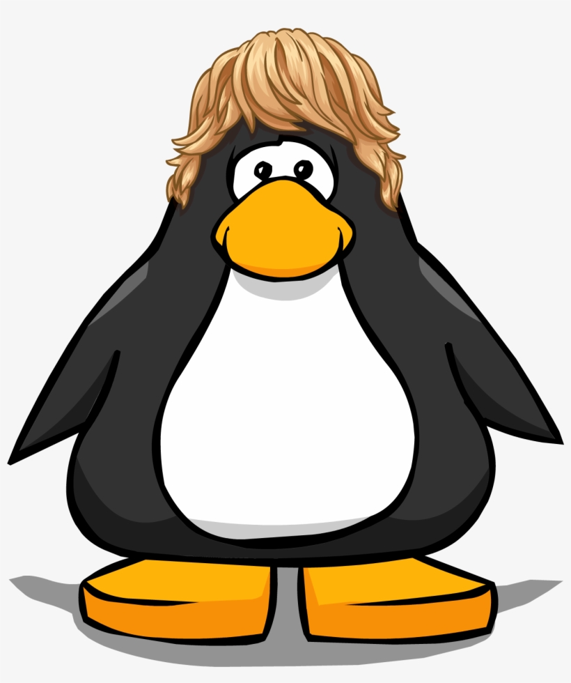The Ice Seller Pc - Penguin With A Fedora, transparent png download
