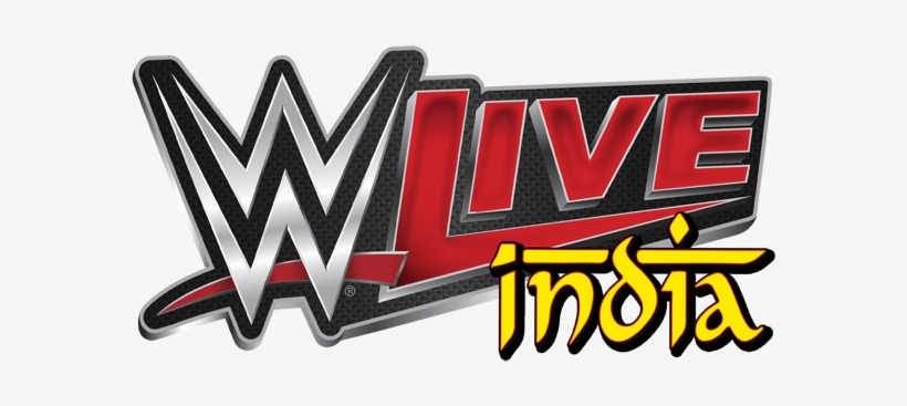 Wwe Live India - Wwe Live Summerslam Heatwave Tour 2017, transparent png download