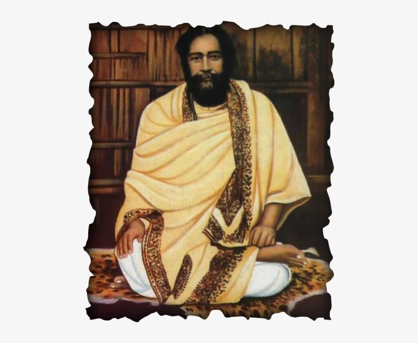 Swami Nigamananda Saraswati, transparent png download
