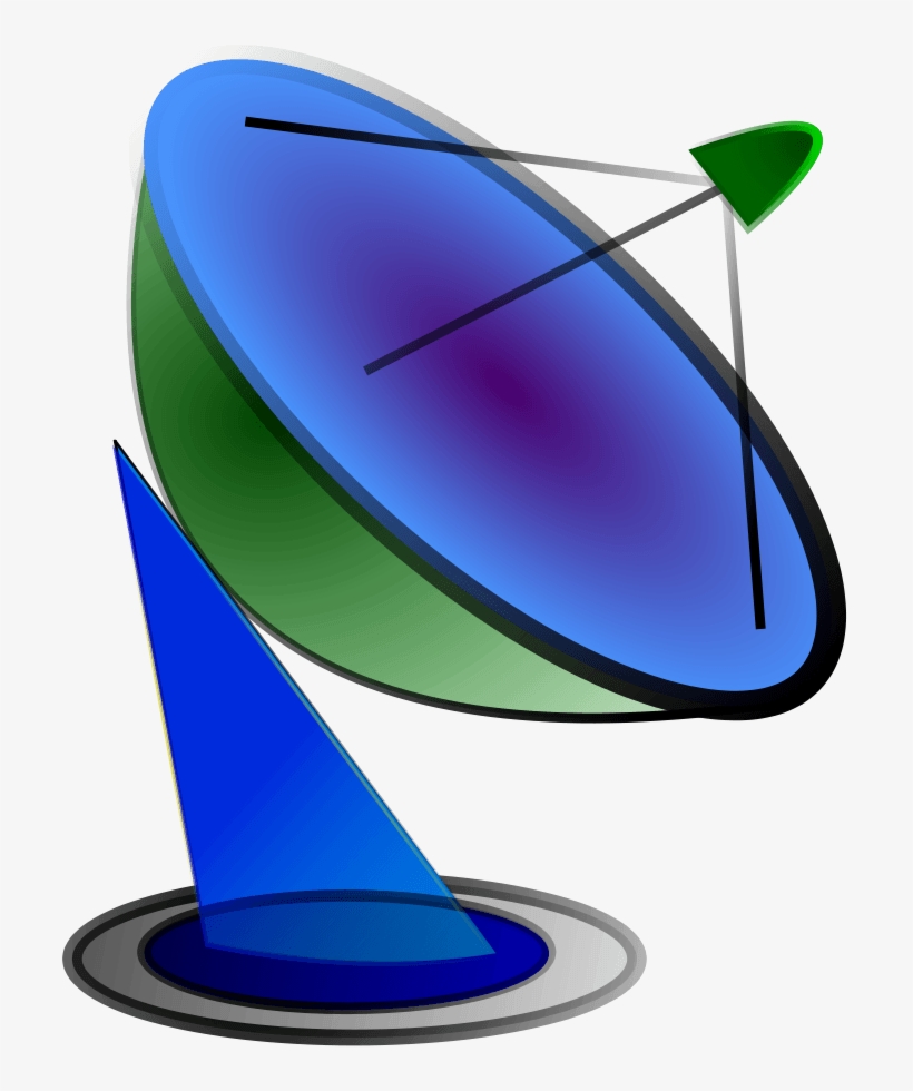 Satellite Clipart Png File Tag List, Satellite Clip - Clip Art, transparent png download