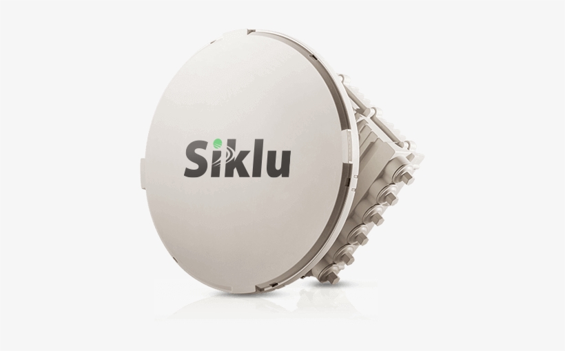 Siklu Etherhaul-1200fx Kit 1gbps Full Duplex Bridge, - Siklu Etherhaul 5500fd, transparent png download