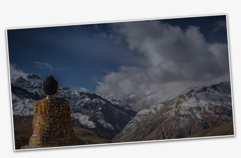 The Us Postal Service Has Announced The Release Of - Spiti Valley, transparent png download