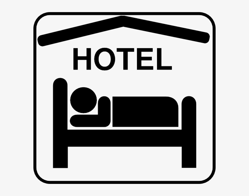 Hotel Png Picture - Hotel Clipart Png, transparent png download