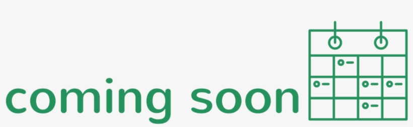 Coming Soon - Parallel, transparent png download