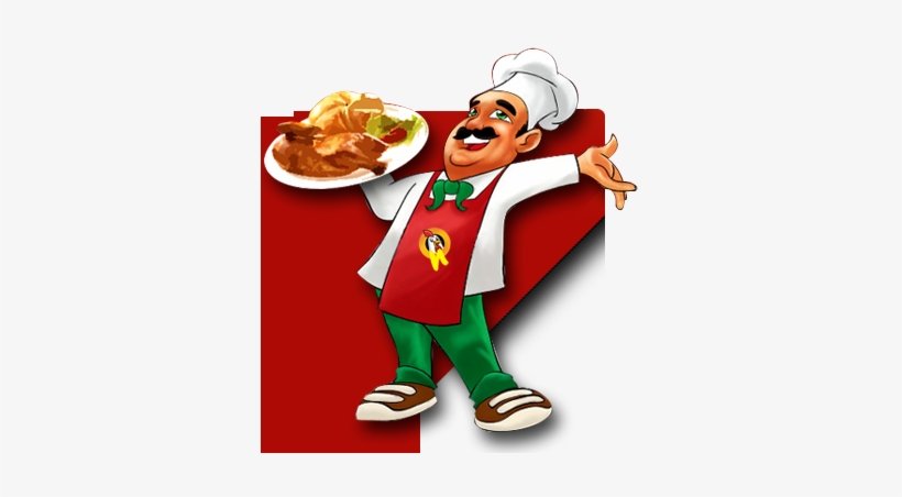 Selvimess- Non Vegetarian Hotel In Salem - Hotel Chef Logo Png, transparent png download