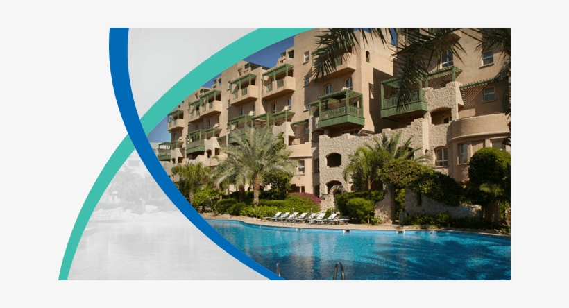 Arab Hotel Association - Resort, transparent png download