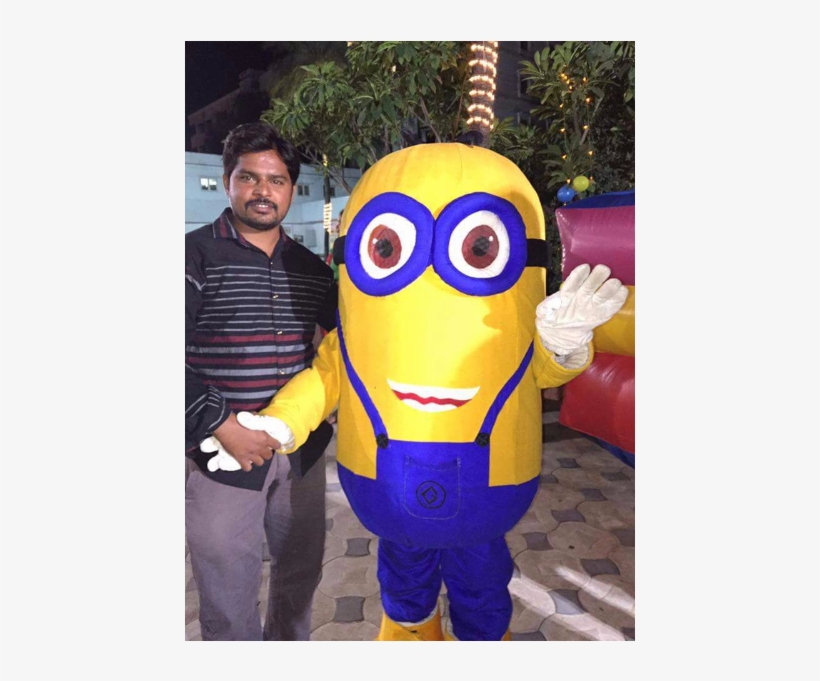 Top Birthday Party Events Hyderabad - Hyderabad, transparent png download