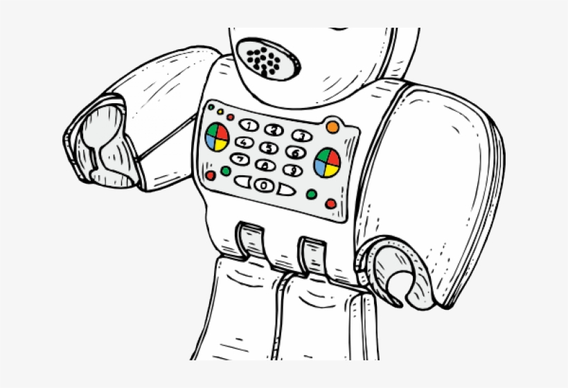 Calculator Clipart Vector Png - Toy Clip Art, transparent png download