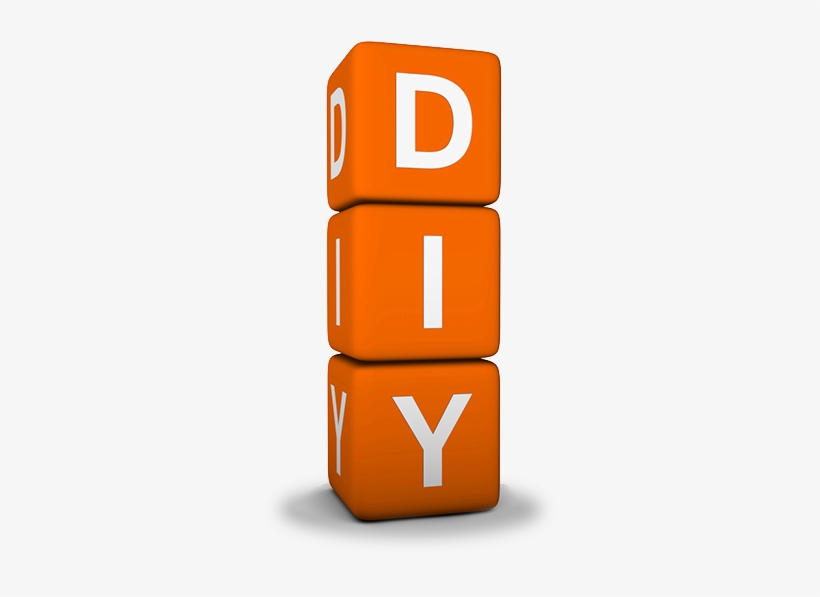 Larger Clipart Calculator - Do It Yourself, transparent png download