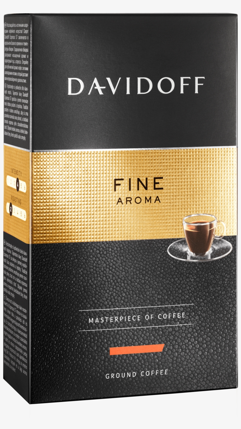 Davidoff, transparent png download