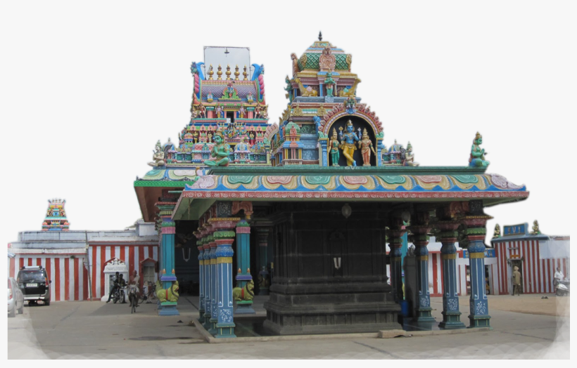 Sri Siddeswara Temple And Sri Venugopala Swamy Temple - Venugopala Swamy Temple, transparent png download