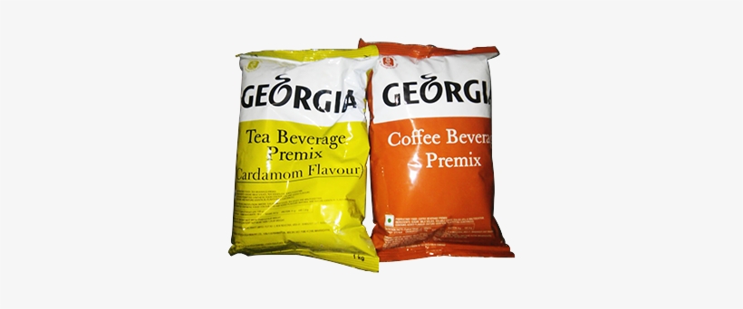 Georgia One Of The Leading And Successful Authorized - Coffee Premix Vending Machine, transparent png download